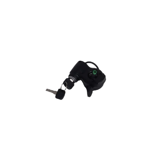 T3 Lockable Throttle