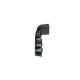 S1 Max Front Left Corner Cover