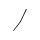 kukirin A1 Handlebar |Crossbar