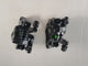 Kukirin G2 Max rear brake caliper