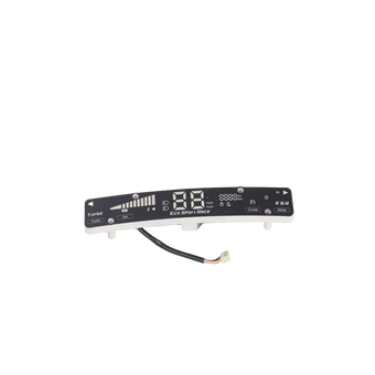 G2 Ultra Display Dashboard