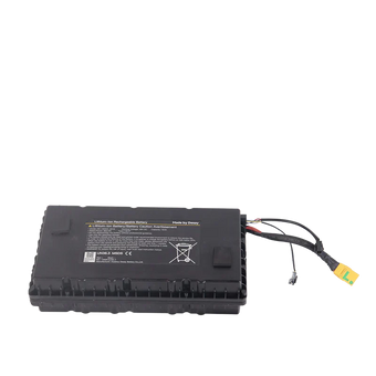 G2 Ultra Battery