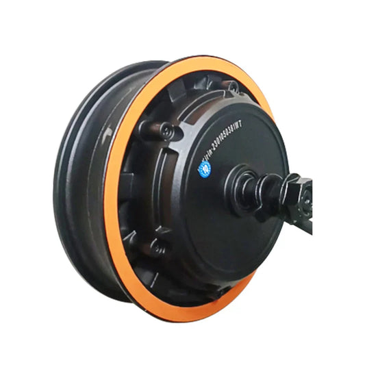 Motor for KugooKirin G2 Pro (New Version)