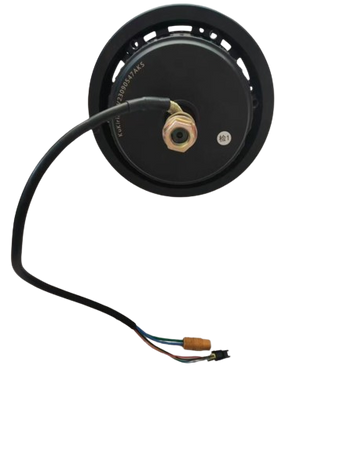 Kukirin G2 Master rear motor