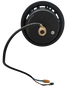 Kukirin G2 Master rear motor