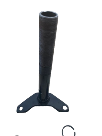 KuKirin M4 / M4 Pro 25CM Front Fork with thicker version of side limits