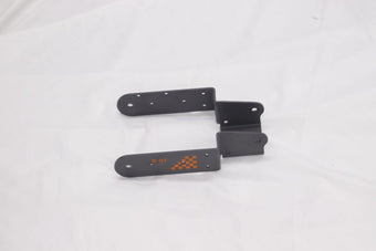 Kukirin G4 front fork