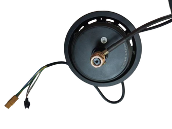 Kukirin G2 Master front motor