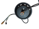 Kukirin G2 Master front motor