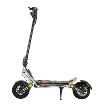 KuKirin A1  Electric Scooter