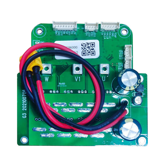 Controller for KuKirin G3 (old version)