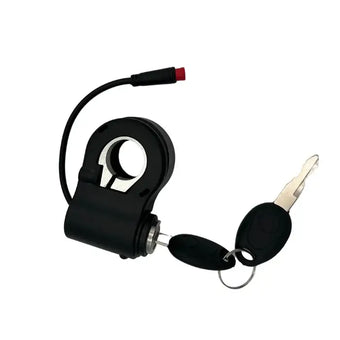 Kukirin  G2 Pro Key Ignition