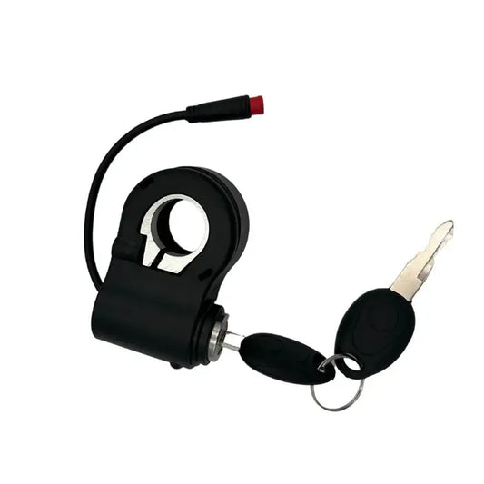 Kukirin  G2 Pro Key Ignition