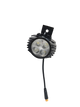 Kukirin G2 pro&G2 Max headlight