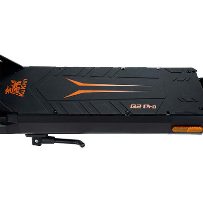 KuKirin G2 Pro VMP Electric Scooter |Max speed 25 km/h | Range 65 km | 500 Wh