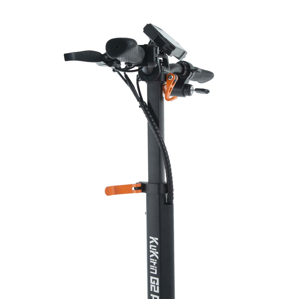 KuKirin G2 Pro VMP Electric Scooter |Max speed 25 km/h | Range 65 km | 500 Wh