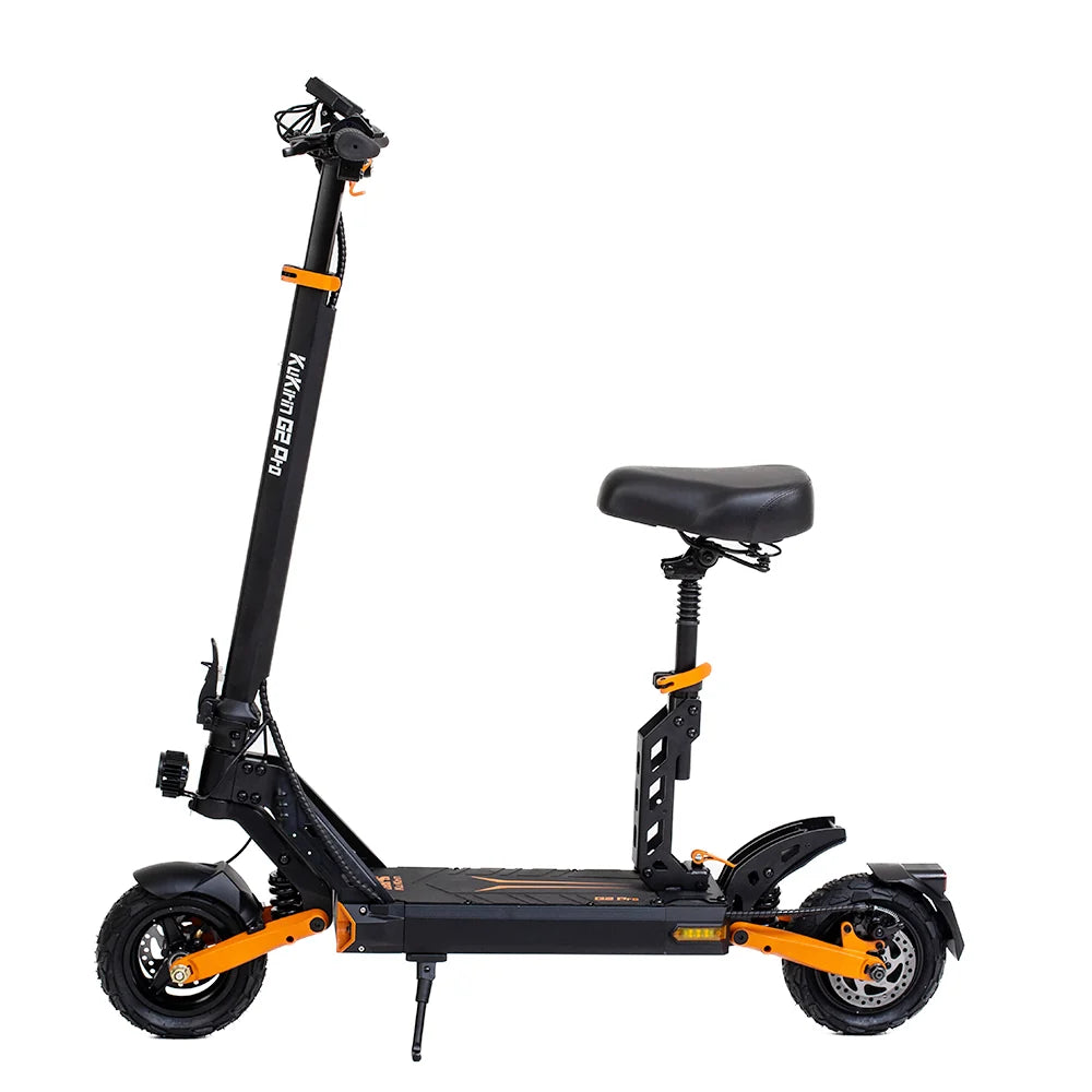 Monopattino elettrico KuKirin (Kugoo Kirin) G2 Pro (versione 2025) | Pre-ordine