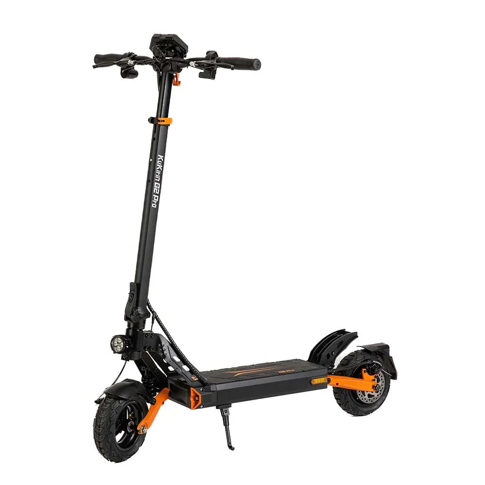 Monopattino elettrico KuKirin (Kugoo Kirin) G2 Pro (versione 2025) | Pre-ordine