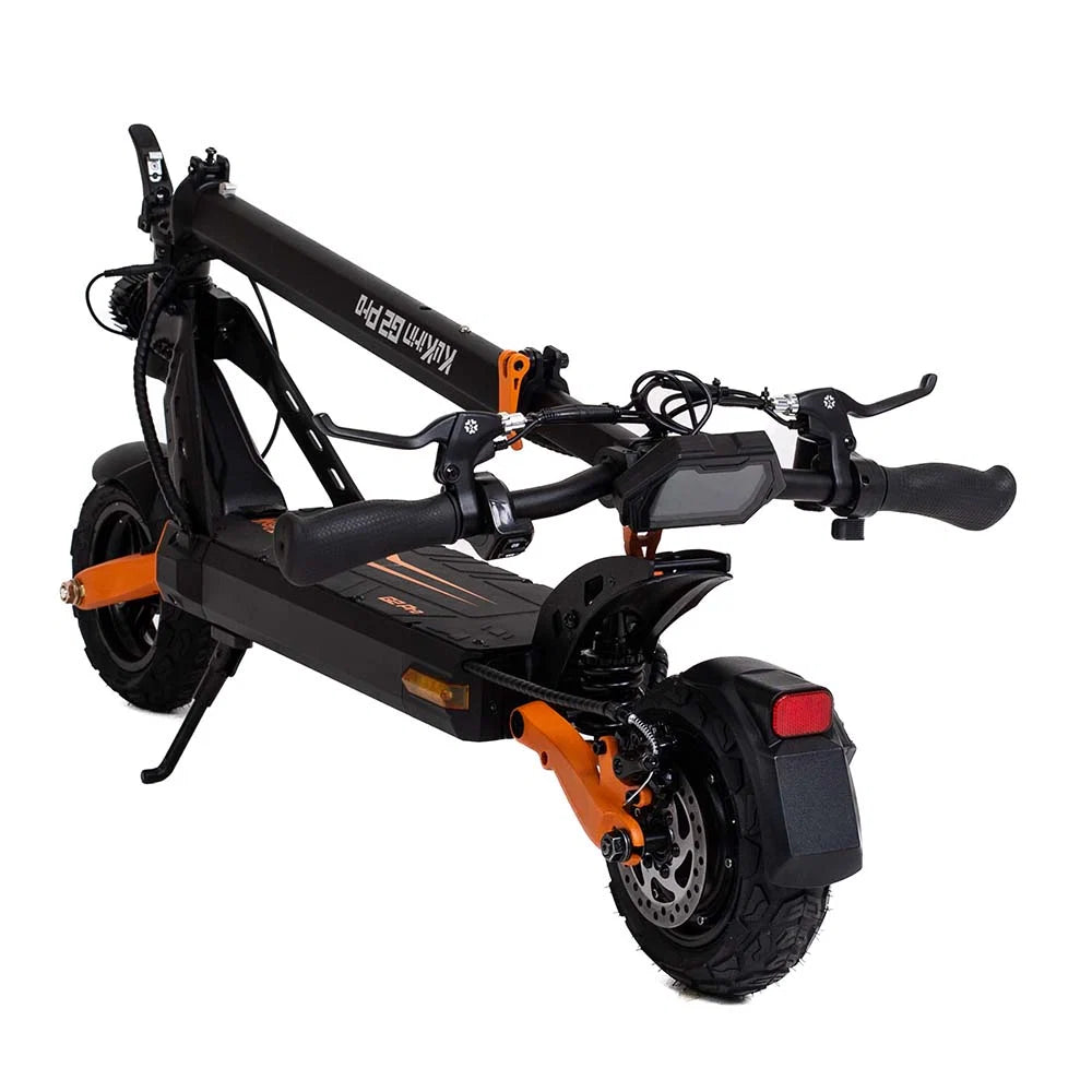 Monopattino elettrico KuKirin (Kugoo Kirin) G2 Pro (versione 2025) | Pre-ordine