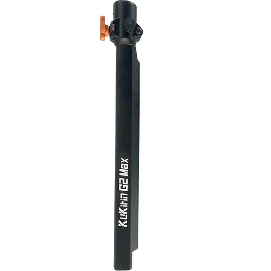 KuKirin G2 Max Stem + Folding Mechanism