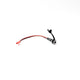 KuKirin G4 Charging Port