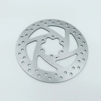 KuKirin M4 & M4 Pro 140 mm Brake Disc