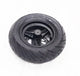 KuKirin G4 Front Wheel