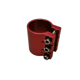 KuKirin M4 Neck Collar