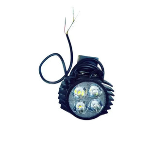 KuKirin M4 Pro Headlight