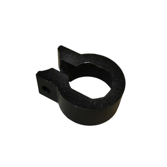 KuKirin M4 Pro Neck Clamp A