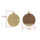 KuKirin M4 & KuKirin  M4 Pro Brake Pad Set
