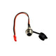 KuKirin M4 & M4 Pro Charging Port