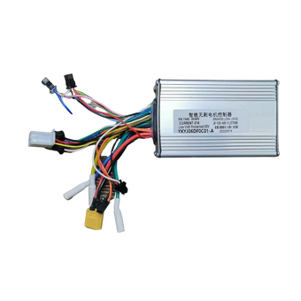 KuKirin  M4 & M4 Pro Electric Scooter Controller （new version）