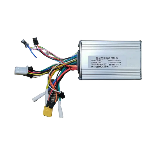 KuKirin  M4 & M4 Pro Electric Scooter Controller （new version）