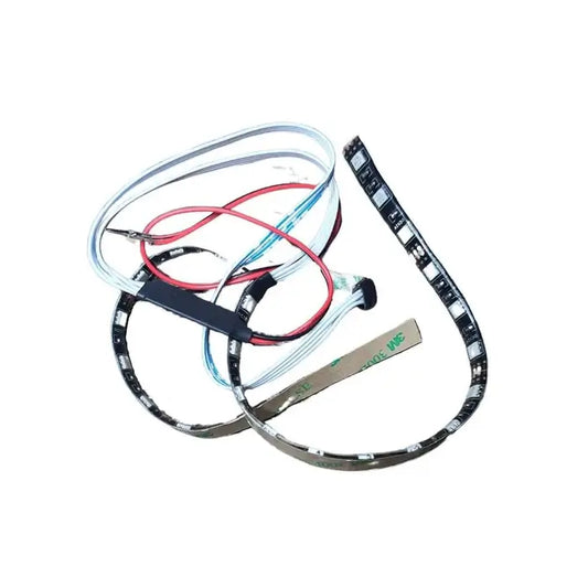 KuKirin M4 & M4 Pro LED light strips