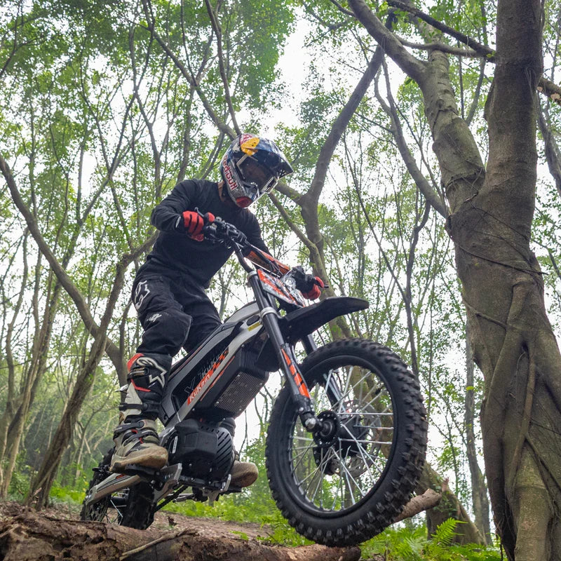 KuKirin X1 Electric Dirt Bike