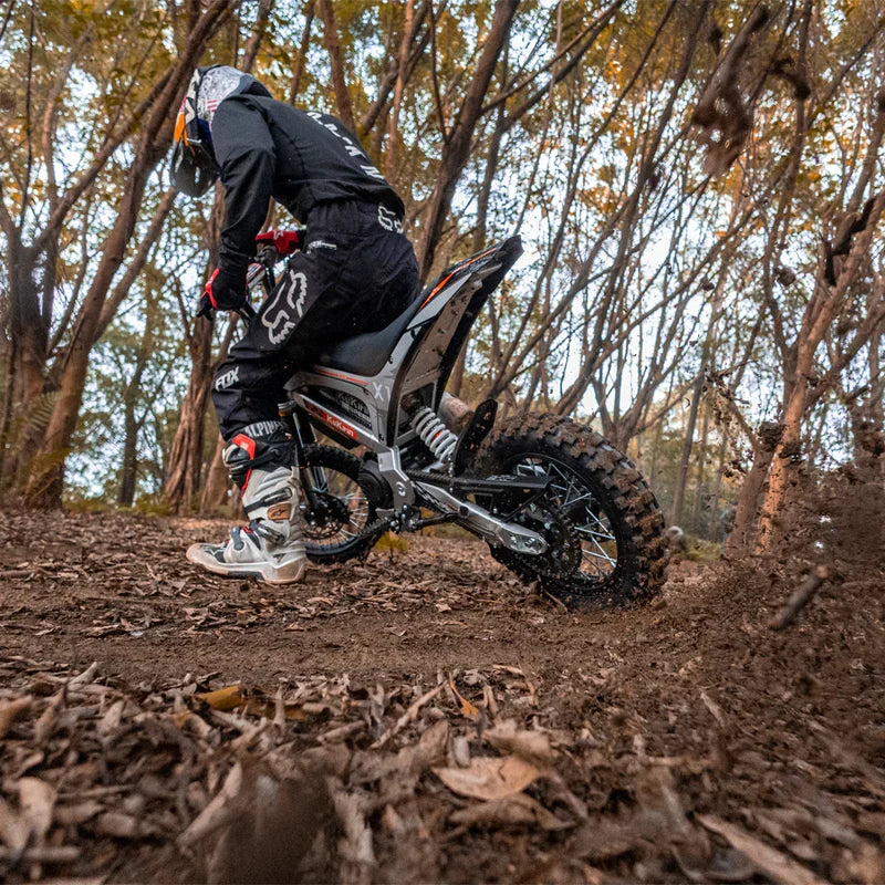 KuKirin X1 Electric Dirt Bike