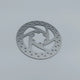 Kukirin G2 Max Brake Disc