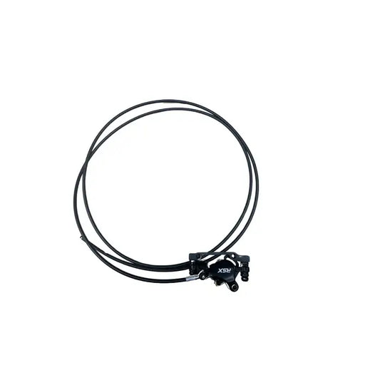 Kukirin G3 Pro Brake Calliper Front （Includes brakes）