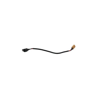 Kukirin G3 Pro Charging Port