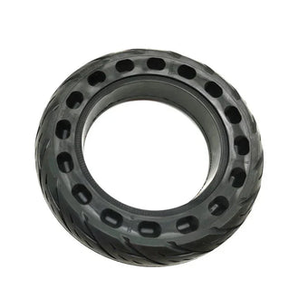 KuKirin M4 & M4 Pro Electric Scooter Solid Tyre