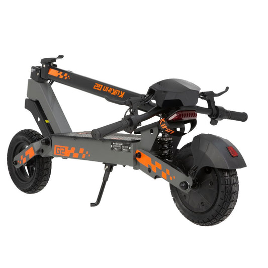 KuKirin G2 Electric Scooter 2025 | Max speed 45 km/h | Range 55 km | 800 Wh