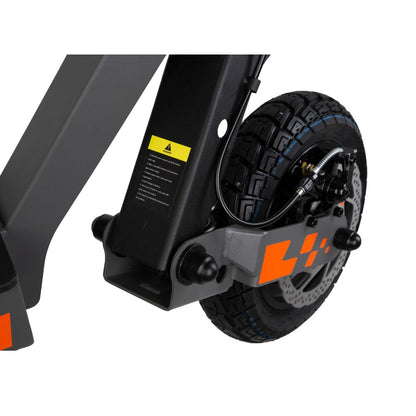 KuKirin G2 Electric Scooter 2026 | Max speed 45 km/h | Range 55 km | 800 Wh