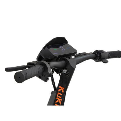 KuKirin G2 Electric Scooter 2026 | Max speed 45 km/h | Range 55 km | 800 Wh