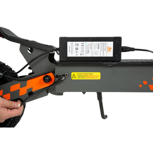 KuKirin G2 Electric Scooter 2025 | Max speed 45 km/h | Range 55 km | 800 Wh