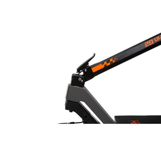 KuKirin G2 Electric Scooter 2025 | Max speed 45 km/h | Range 55 km | 800 Wh
