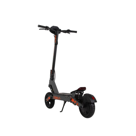 KuKirin G2 Electric Scooter 2025 | Max speed 45 km/h | Range 55 km | 800 Wh