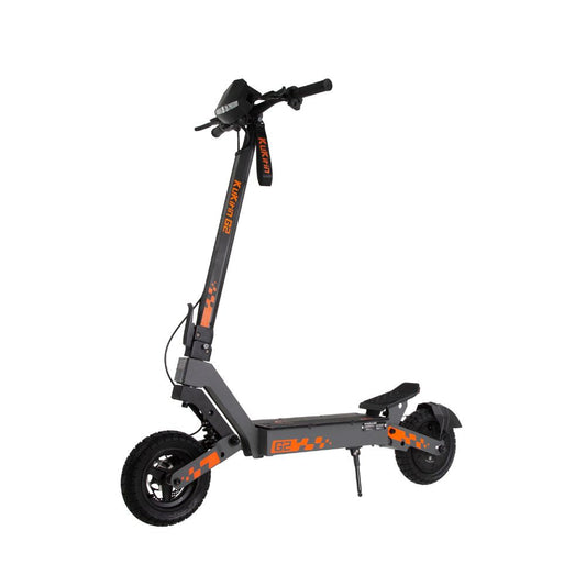 KuKirin G2 Electric Scooter 2025 | Max speed 45 km/h | Range 55 km | 800 Wh