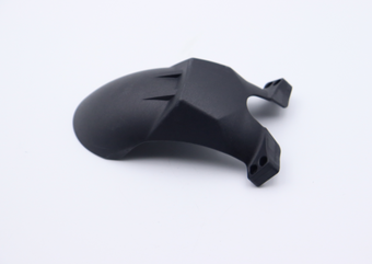 Kukirin G2 Pro Electric Scooter Front Mudguard 2024 version