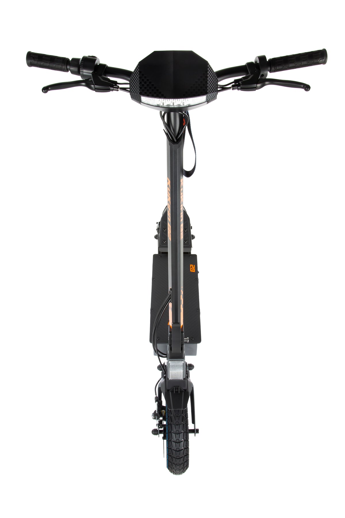 KuKirin(Kugoo Kirin) 2026 G2 Electric Scooter